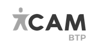 Logo Camacte