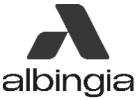 Albingia logo