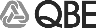 QBE logo